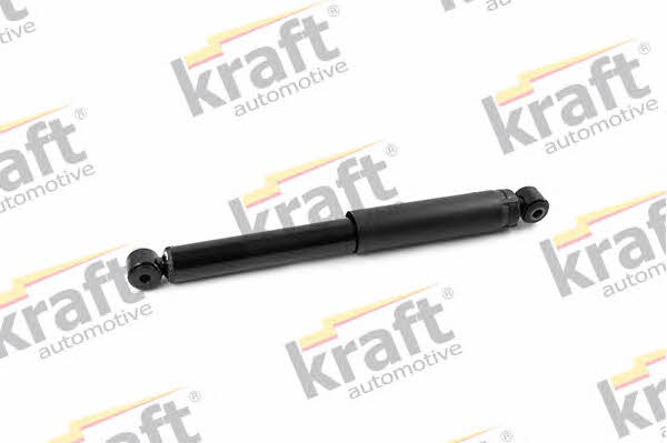 Kraft Automotive 4011275 Rear oil and gas suspension shock absorber 4011275: Buy near me in Poland at 2407.PL - Good price!