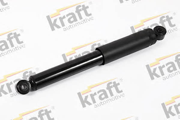 Kraft Automotive 4011505 Rear oil and gas suspension shock absorber 4011505: Buy near me in Poland at 2407.PL - Good price!