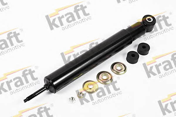 Kraft Automotive 4011520 Rear oil shock absorber 4011520: Buy near me in Poland at 2407.PL - Good price!