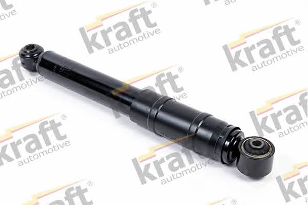 Kraft Automotive 4011522 Амортизатор подвески задний газомасляный 4011522: Отличная цена - Купить в Польше на 2407.PL!