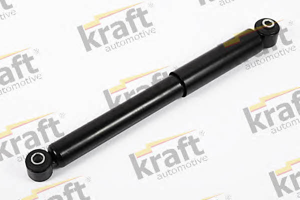 Kraft Automotive 4011536 Rear oil and gas suspension shock absorber 4011536: Buy near me in Poland at 2407.PL - Good price!