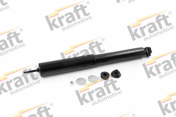 Kraft Automotive 4011550 Rear oil and gas suspension shock absorber 4011550: Buy near me in Poland at 2407.PL - Good price!