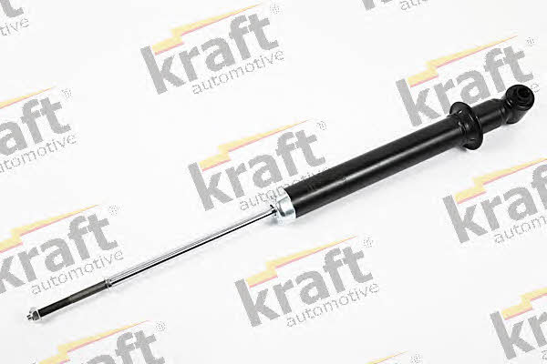 Kraft Automotive 4011610 Амортизатор підвіскі задній газомасляний 4011610: Приваблива ціна - Купити у Польщі на 2407.PL!