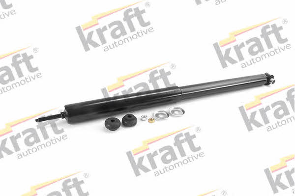 Kraft Automotive 4011635 Rear oil and gas suspension shock absorber 4011635: Buy near me in Poland at 2407.PL - Good price!