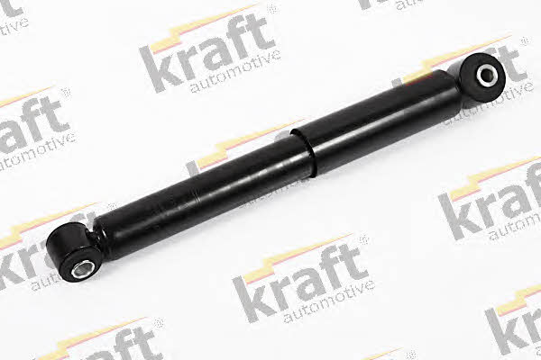 Kraft Automotive 4011780 Rear oil and gas suspension shock absorber 4011780: Buy near me in Poland at 2407.PL - Good price!