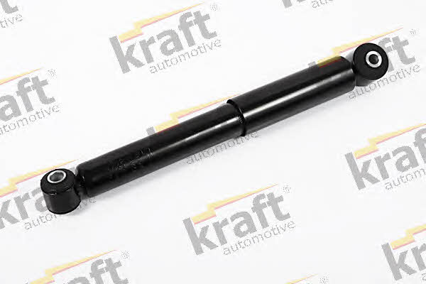 Kraft Automotive 4011785 Амортизатор подвески задний газомасляный 4011785: Отличная цена - Купить в Польше на 2407.PL!