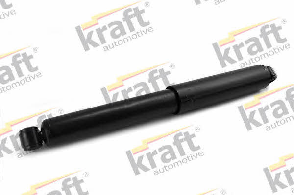 Kraft Automotive 4011860 Амортизатор підвіскі задній газомасляний 4011860: Приваблива ціна - Купити у Польщі на 2407.PL!