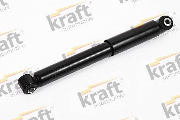 Kraft Automotive 4011890 Rear oil and gas suspension shock absorber 4011890: Buy near me in Poland at 2407.PL - Good price!