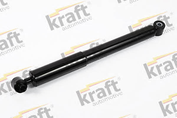 Kraft Automotive 4012007 Rear oil and gas suspension shock absorber 4012007: Buy near me in Poland at 2407.PL - Good price!