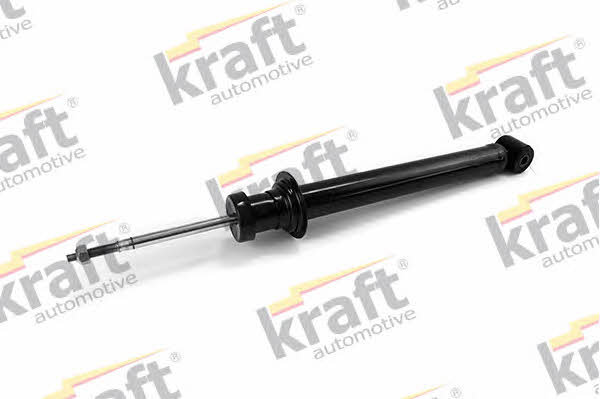Kraft Automotive 4012014 Rear oil and gas suspension shock absorber 4012014: Buy near me in Poland at 2407.PL - Good price!