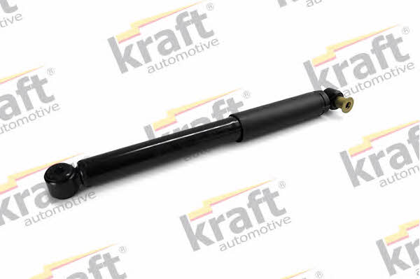 Kraft Automotive 4012022 Rear oil and gas suspension shock absorber 4012022: Buy near me in Poland at 2407.PL - Good price!