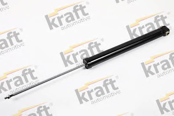 Kraft Automotive 4012040 Амортизатор подвески задний газомасляный 4012040: Отличная цена - Купить в Польше на 2407.PL!