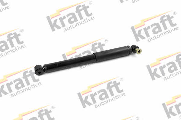 Kraft Automotive 4012057 Rear oil and gas suspension shock absorber 4012057: Buy near me in Poland at 2407.PL - Good price!