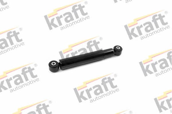 Kraft Automotive 4012070 Rear oil shock absorber 4012070: Buy near me at 2407.PL in Poland at an Affordable price!