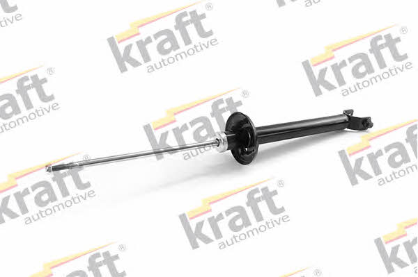 Kraft Automotive 4012180 Rear oil shock absorber 4012180: Buy near me in Poland at 2407.PL - Good price!
