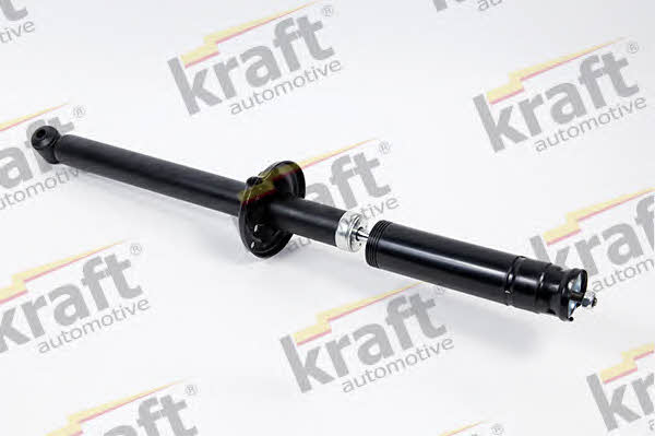 Kraft Automotive 4012190 Rear oil and gas suspension shock absorber 4012190: Buy near me at 2407.PL in Poland at an Affordable price!