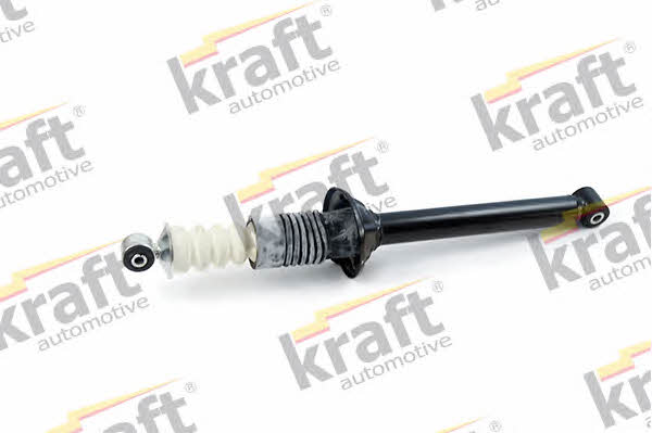 Kraft Automotive 4012300 Rear oil shock absorber 4012300: Buy near me in Poland at 2407.PL - Good price!
