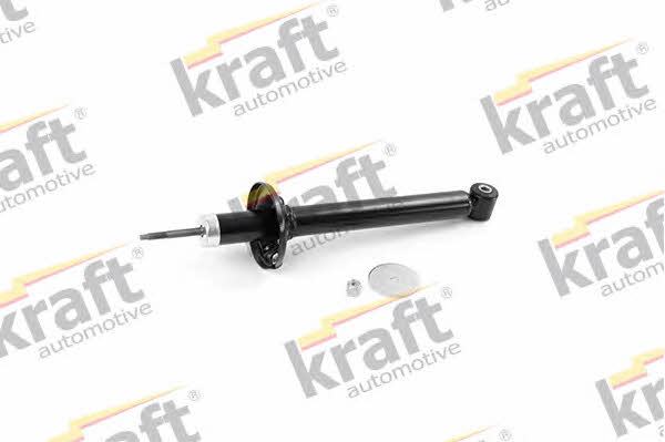 Kraft Automotive 4012330 Rear oil shock absorber 4012330: Buy near me in Poland at 2407.PL - Good price!