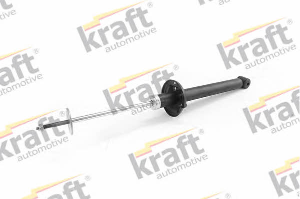 Kraft Automotive 4012335 Rear oil and gas suspension shock absorber 4012335: Buy near me in Poland at 2407.PL - Good price!