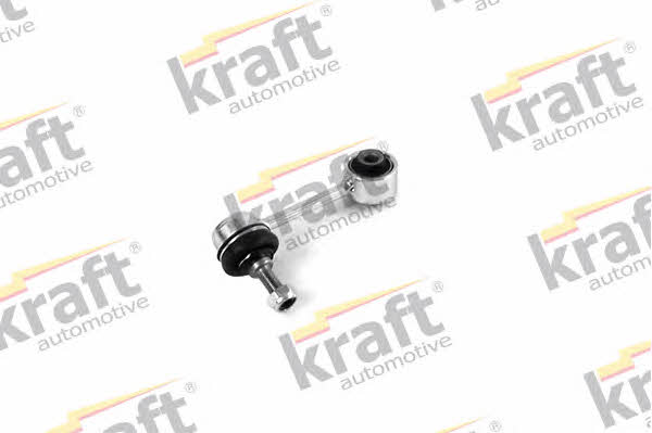 Kraft Automotive 4308056 Стійка стабілізатора 4308056: Приваблива ціна - Купити у Польщі на 2407.PL!