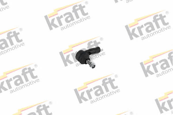 Kraft Automotive 4310025 Наконечник поперечної рульової тяги 4310025: Купити у Польщі - Добра ціна на 2407.PL!