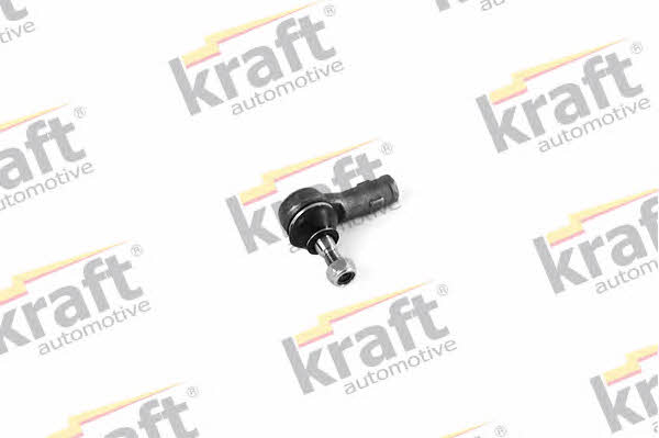 Kraft Automotive 4310035 Наконечник поперечной рулевой тяги 4310035: Отличная цена - Купить в Польше на 2407.PL!
