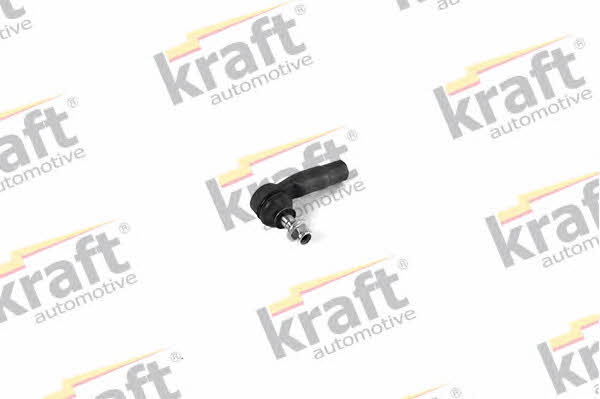 Kraft Automotive 4310037 Наконечник поперечной рулевой тяги 4310037: Отличная цена - Купить в Польше на 2407.PL!