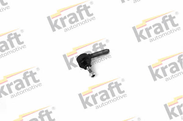 Kraft Automotive 4311110 Наконечник поперечной рулевой тяги 4311110: Отличная цена - Купить в Польше на 2407.PL!