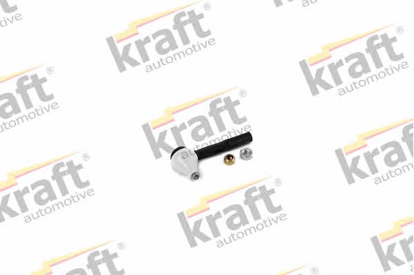 Kraft Automotive 4311613 Наконечник рулевой тяги правый 4311613: Отличная цена - Купить в Польше на 2407.PL!