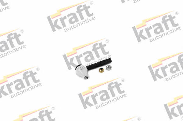 Kraft Automotive 4311613 Наконечник рульової тяги правий 4311613: Приваблива ціна - Купити у Польщі на 2407.PL!