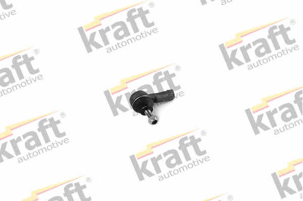 Kraft Automotive 4312015 Наконечник поперечної рульової тяги 4312015: Купити у Польщі - Добра ціна на 2407.PL!