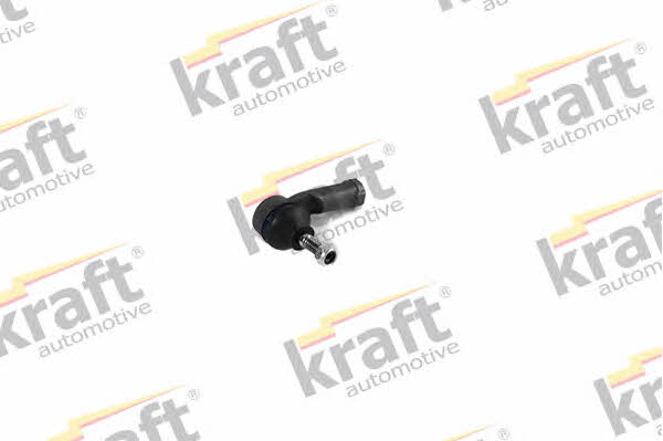 Kraft Automotive 4312018 Наконечник поперечной рулевой тяги 4312018: Отличная цена - Купить в Польше на 2407.PL!