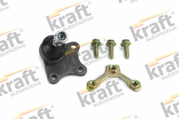 Kraft Automotive 4226500 Ball joint 4226500: Buy near me in Poland at 2407.PL - Good price!
