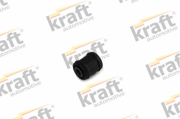 Kraft Automotive 4230230 Сайлентблок рейки рулевой 4230230: Купить в Польше - Отличная цена на 2407.PL!