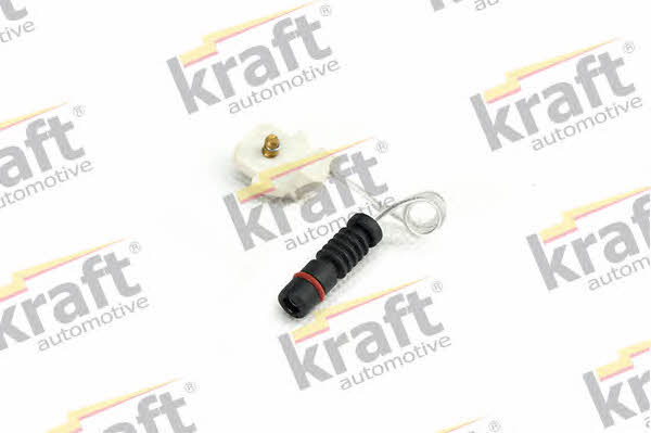 Kraft Automotive 6121010 Warning contact, brake pad wear 6121010: Buy near me in Poland at 2407.PL - Good price!