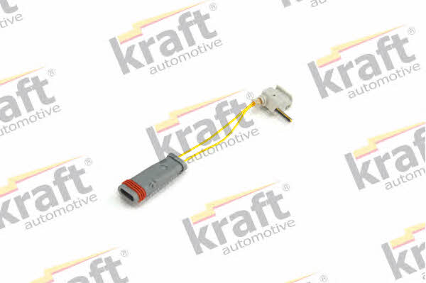 Kraft Automotive 6121014 Warning contact, brake pad wear 6121014: Buy near me in Poland at 2407.PL - Good price!