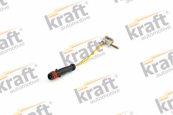 Kraft Automotive 6121310 Warning contact, brake pad wear 6121310: Buy near me at 2407.PL in Poland at an Affordable price!