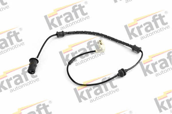 Kraft Automotive 6121550 Warning contact, brake pad wear 6121550: Buy near me in Poland at 2407.PL - Good price!