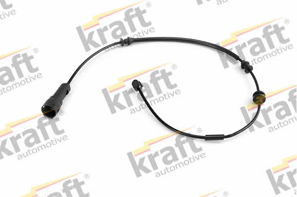 Kraft Automotive 6121552 Warning contact, brake pad wear 6121552: Buy near me in Poland at 2407.PL - Good price!
