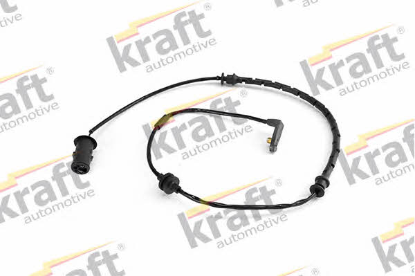 Kraft Automotive 6121630 Warning contact, brake pad wear 6121630: Buy near me in Poland at 2407.PL - Good price!