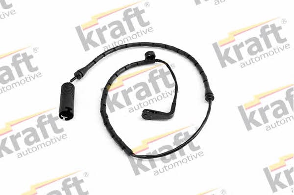 Kraft Automotive 6122515 Warning contact, brake pad wear 6122515: Buy near me at 2407.PL in Poland at an Affordable price!