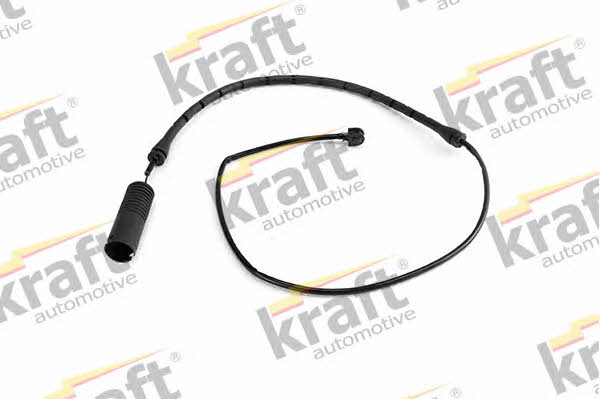 Kraft Automotive 6122530 Warning contact, brake pad wear 6122530: Buy near me in Poland at 2407.PL - Good price!