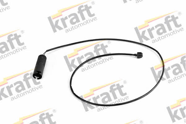 Kraft Automotive 6122545 Warning contact, brake pad wear 6122545: Buy near me in Poland at 2407.PL - Good price!