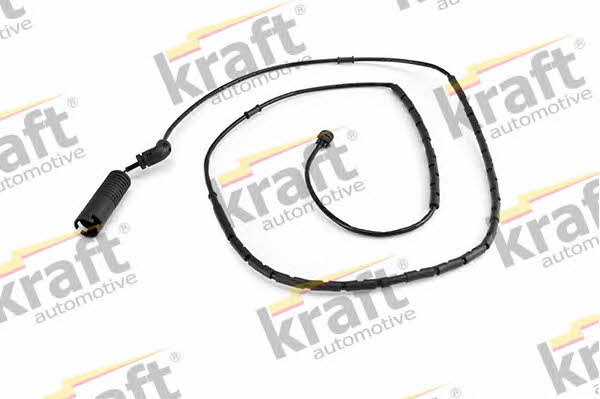 Kraft Automotive 6122570 Warning contact, brake pad wear 6122570: Buy near me in Poland at 2407.PL - Good price!