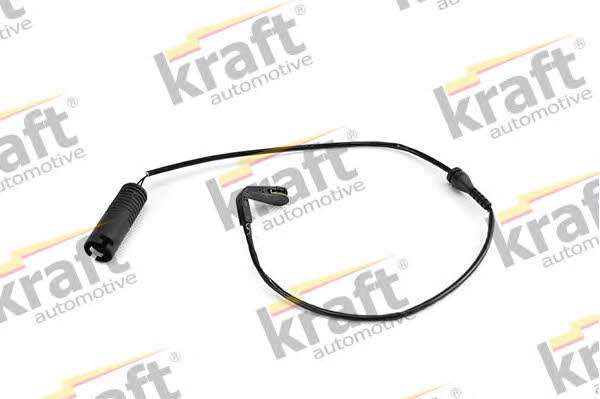 Kraft Automotive 6122600 Warning contact, brake pad wear 6122600: Buy near me in Poland at 2407.PL - Good price!