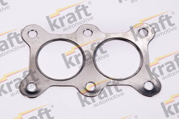 Kraft Automotive 0520070 Exhaust pipe gasket 0520070: Buy near me in Poland at 2407.PL - Good price!