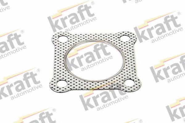 Kraft Automotive 0520090 Exhaust pipe gasket 0520090: Buy near me in Poland at 2407.PL - Good price!