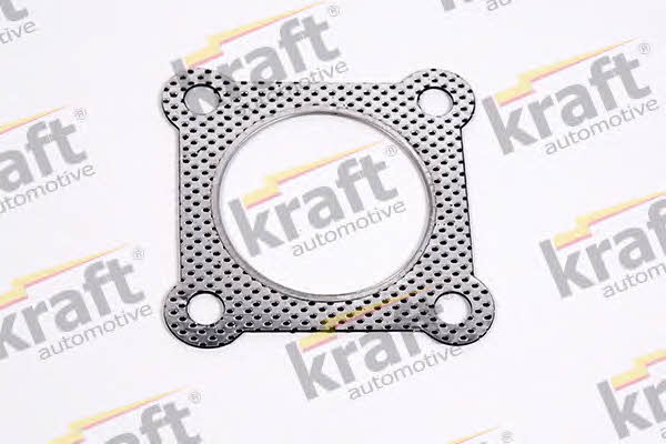 Kraft Automotive 0520100 Exhaust pipe gasket 0520100: Buy near me at 2407.PL in Poland at an Affordable price!