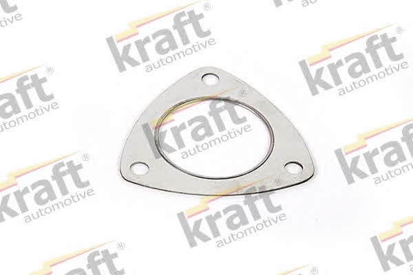 Kraft Automotive 0521550 Exhaust pipe gasket 0521550: Buy near me in Poland at 2407.PL - Good price!