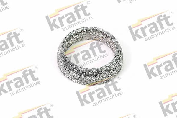 Kraft Automotive 0533500 Pierścień uszczelniający układu wydechowego 0533500: Dobra cena w Polsce na 2407.PL - Kup Teraz!
